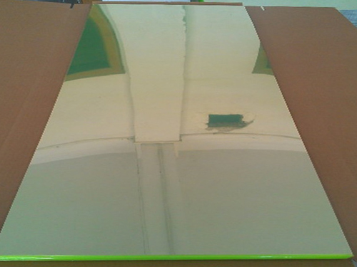 东莞轧制镜面铝