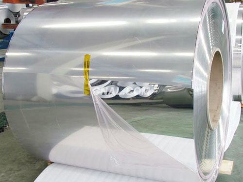 东莞轧制镜面铝