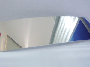 东莞复膜镜面铝