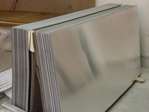 东莞复膜镜面铝