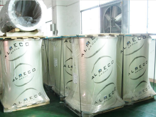 东莞涂层烤漆铝