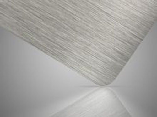 滑丝拉丝铝板块