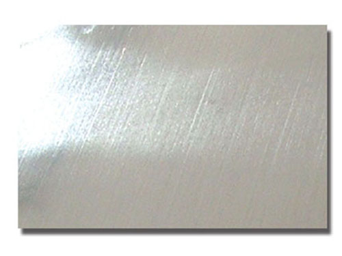 拉丝铝板薄片厂家