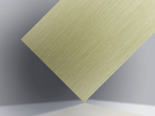 拉丝铝板片供应