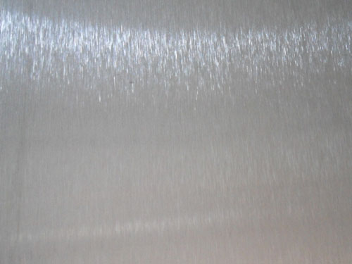 碎纹拉丝铝板块