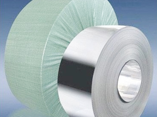 西南铝分条铝卷