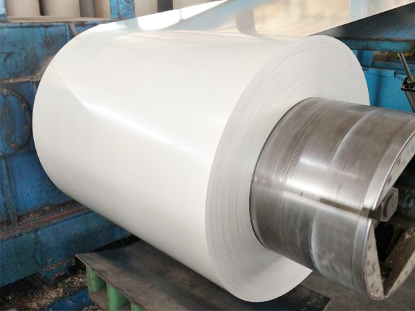 铝卷使用