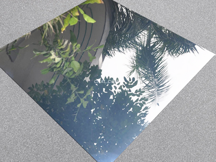 UV灯罩镜面铝板 铝卷 瓶盖...