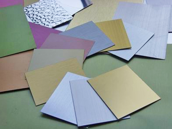 东莞抛光镜面铝