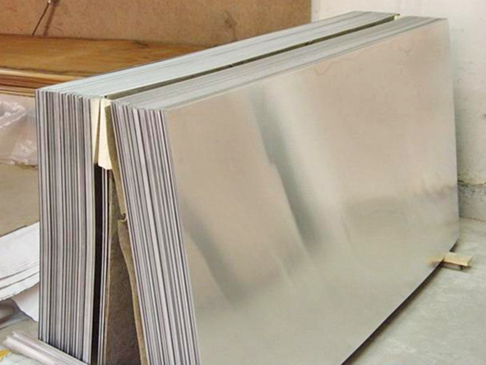 东莞抛光镜面铝