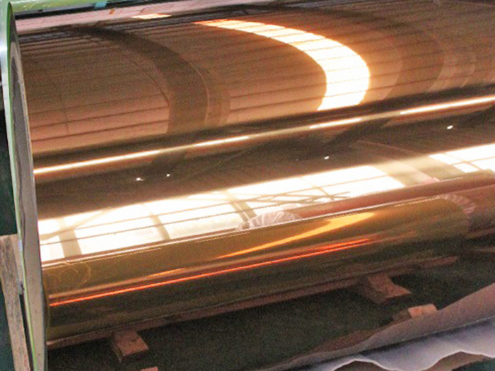 东莞轧制镜面铝