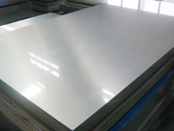 铝板