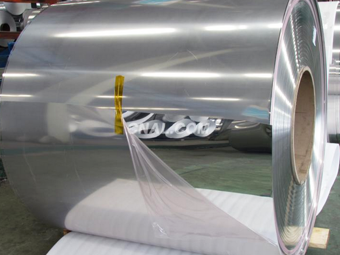 日本住友1070镜面铝板 德...