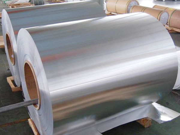铝卷
