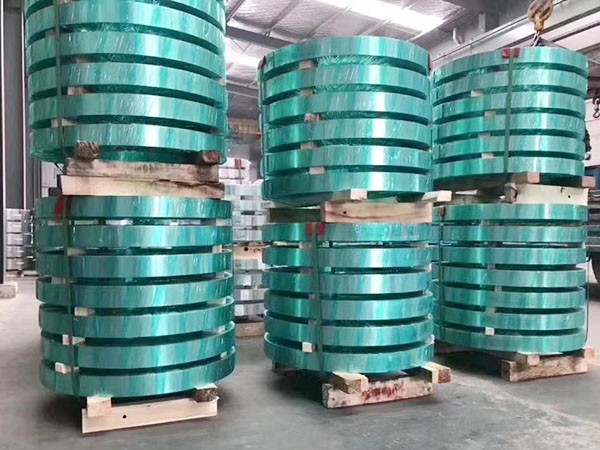 3系铝卷(斜线)板