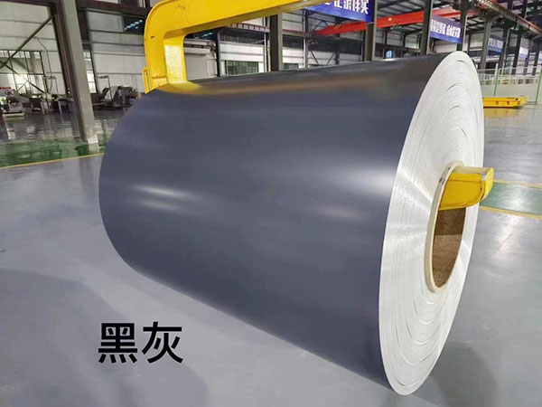 氧化拉丝铝板铝卷