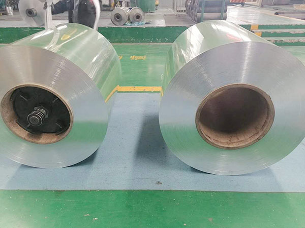 国产银色镜面铝